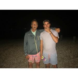 Meet your Posher, Stephen